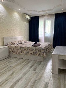 Туркестанская область, Шымкент, Аль-Фарабийский район