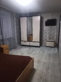 Костанайская область, Костанай