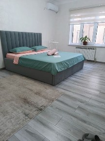 Туркестанская область, Шымкент, Аль-Фарабийский район