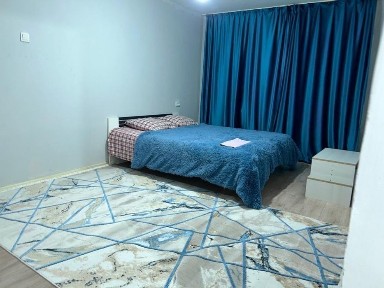 Жамбылская область, Тараз, 11-мкр. Жансая