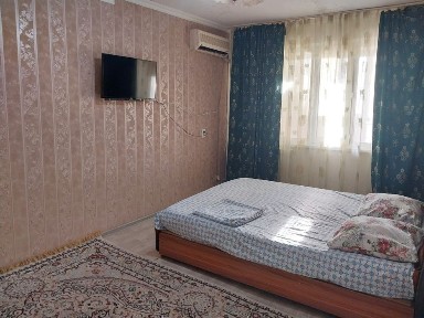 Атырауская область, Кульсары