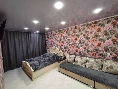 Костанайская область, Рудный