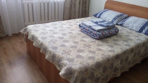 Костанайская область, Костанай