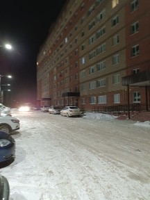 Продам 3х комнатную квартиру СРОЧНО