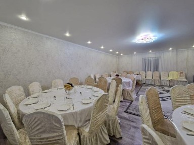 Костанайская область, Лисаковск