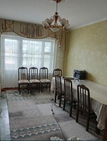 Квартира 3 ком. Конкретный