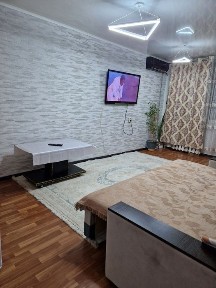 Атырауская область, Балыкши