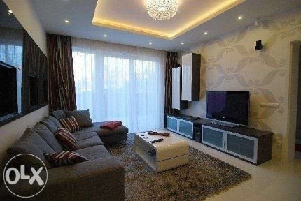 Квартиры с евроремонтом