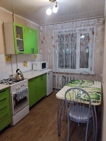 Костанайская область, Костанай