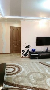 Восточно-Казахстанская область, Семей