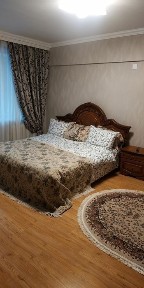 Алматинская область, Алматы, Жетысуский район