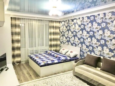 Алматинская область, Алматы, Алмалинский район