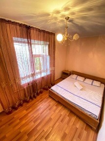 2-ком. кв/Привокзальный-Баймуханова/Сутки-Часы