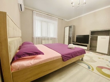 Актюбинская область, Актобе, Батыс 2