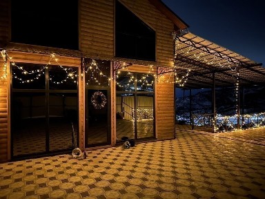 Алматинская область, Бескайнар