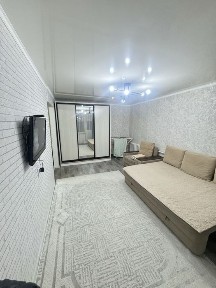 Сдам квартиру на Каратале евро посуточно и почасовой