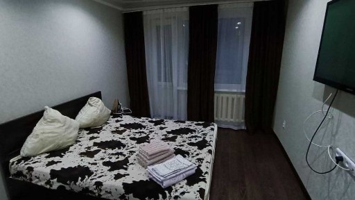 квартира посуточно и по часам