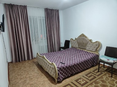 Алматинская область, Талдыкорган, Микрорайон 7