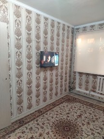 Люкс Орталыкта 1 болме