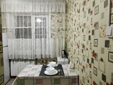 Восточно-Казахстанская область, Семей