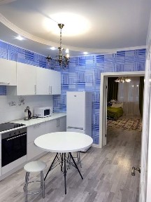 Алматинская область, Алматы, Ауэзовский район