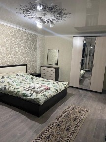 Алматинская область, Талдыкорган, Еркин