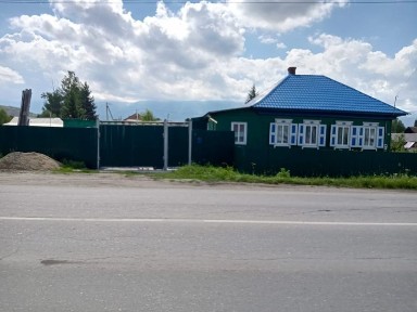 Продам или обменяю благоустроенный дом на квартиру в 3,4,5 микр.