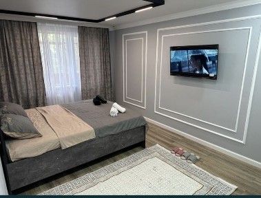 Карагандинская область, Сатпаев