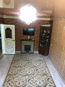 Актюбинская область, Актобе, Юго-Запад 1