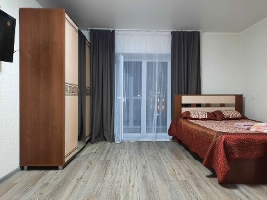 Акмолинская область, Кокшетау, Первая аптека