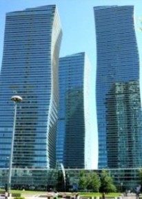 Акмолинская область, Астана, Есильский район