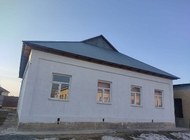 Кызылординская область, Кызылорда