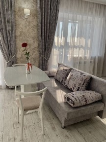 Костанайская область, Костанай