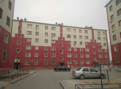 Мангистауская область, Актау, 31А