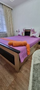 Жамбылская область, Тараз, 1-мкр. Акбулак