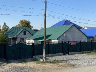 ПРОДАЕТСЯ частный дом на Москве (проходит через банк)