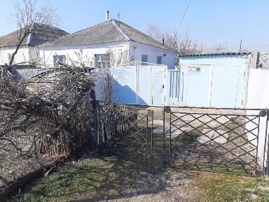 дом по ул. Байзак батыра 296