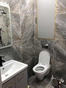 Атырауская область, Атырау, Авангард