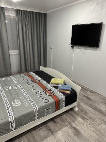 Павлодарская область, Экибастуз