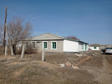 Продам 1/2 часть дома на разбор