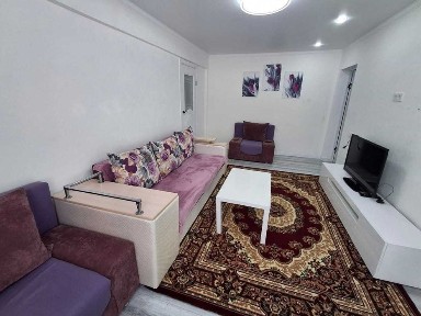 Атырауская область, Атырау, Драм. театр