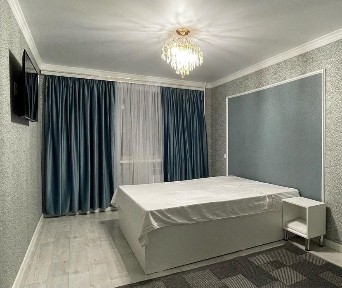 Жамбылская область, Тараз, Барысхан