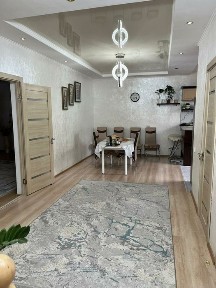 Атырауская область, Балыкши