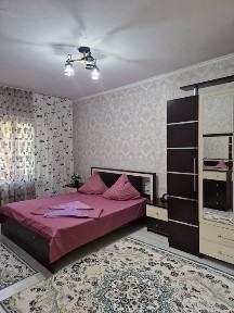 Квартира суточно 5000 день, ночь 7000, сутка 10500