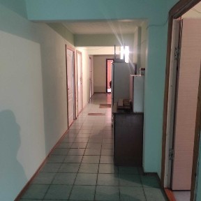 Восточно-Казахстанская область, Усть-Каменогорск, Прохладная (Самал)