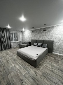 Костанайская область, Рудный