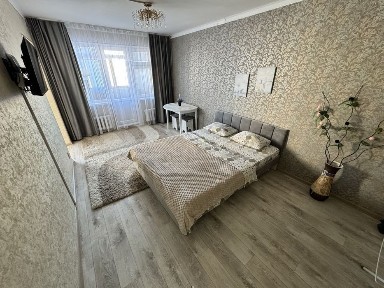 Актюбинская область, Актобе, Старый город