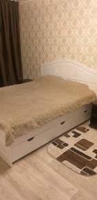 Акмолинская область, Кокшетау, Первая аптека