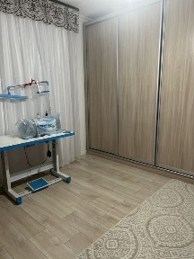 Атырауская область, Атырау, Авангард