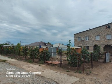 Атырауская область, Атырау, Авангард